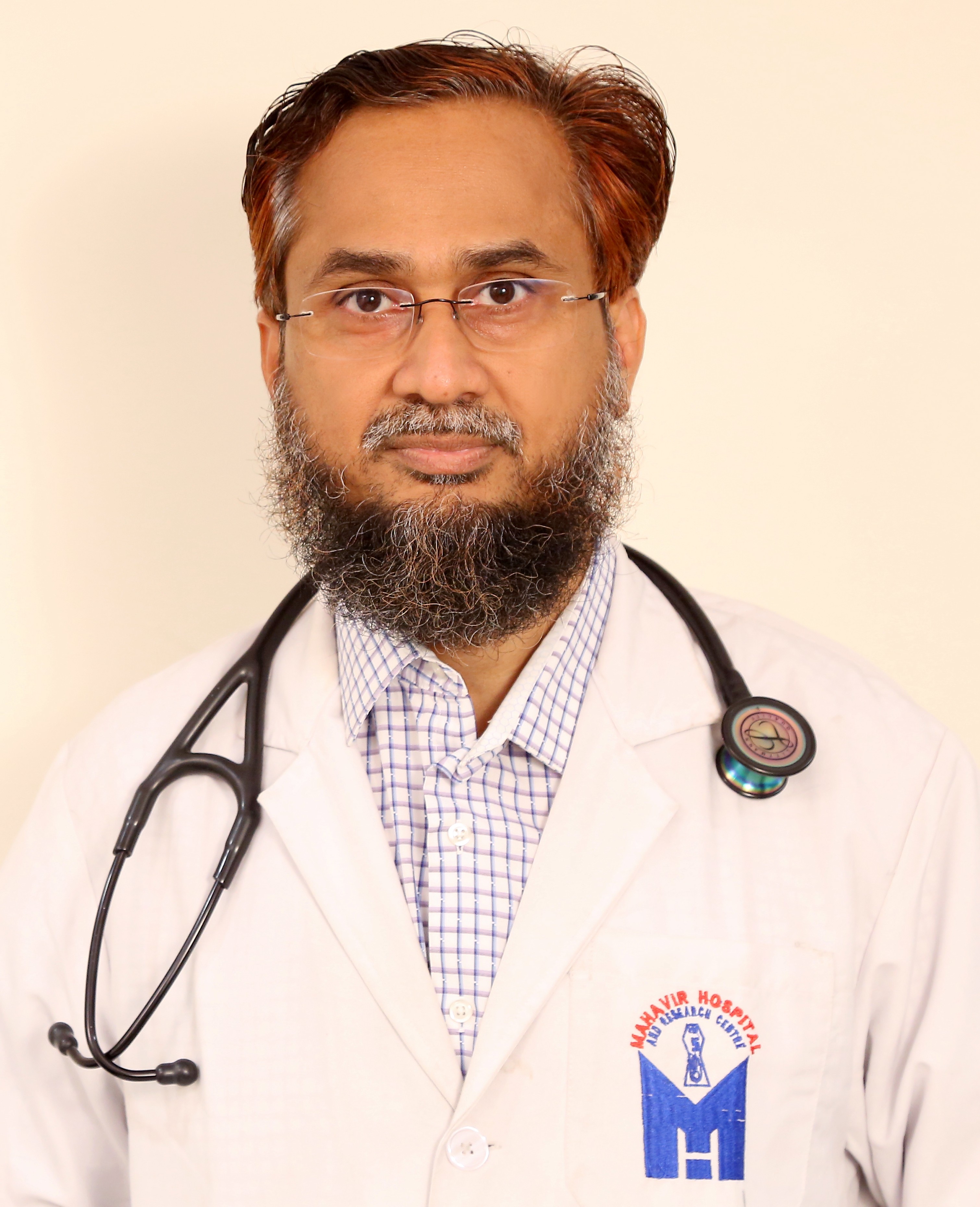 Dr. DR.SOHEB ANSARI
